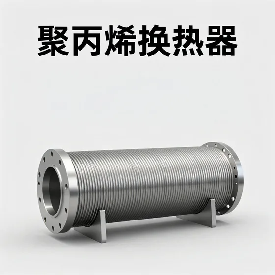 聚丙烯换热器