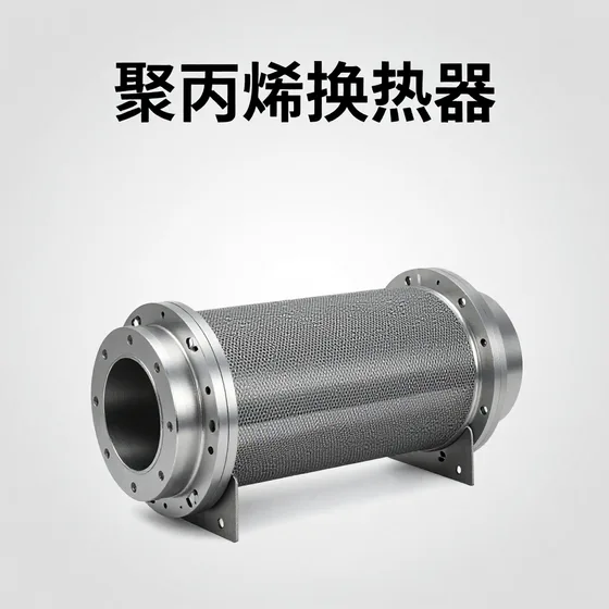 聚丙烯换热器