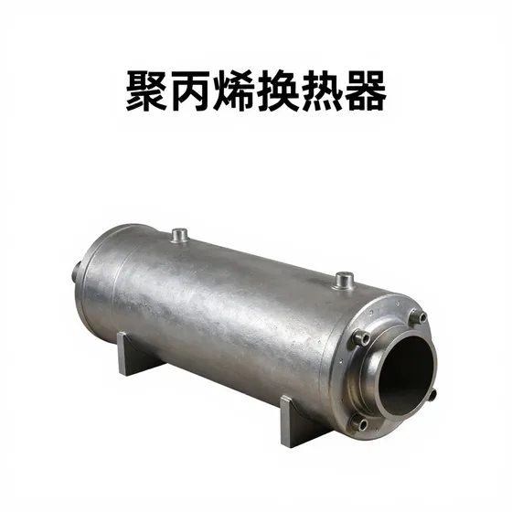 聚丙烯换热器