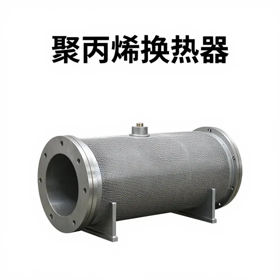 聚丙烯换热器