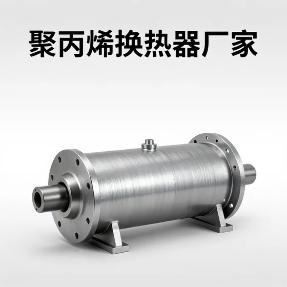 聚丙烯换热器厂家