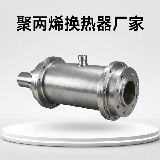 聚丙烯换热器厂家怎么选？专业推荐